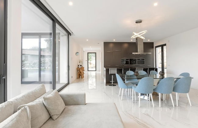 Luxe & Charme Résidence - Foto 7