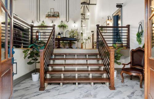 Carraway - The Vestry on Read - Foto 31