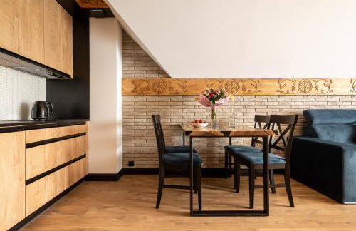 Budzowski Wierch Residence & Spa I Stok Narciarski na Miejscu - Foto 28