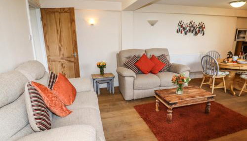 The Garden Apartment - Foto 4