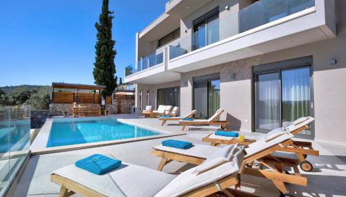 avaton villa - Foto 5