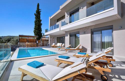 avaton villa - Foto 5