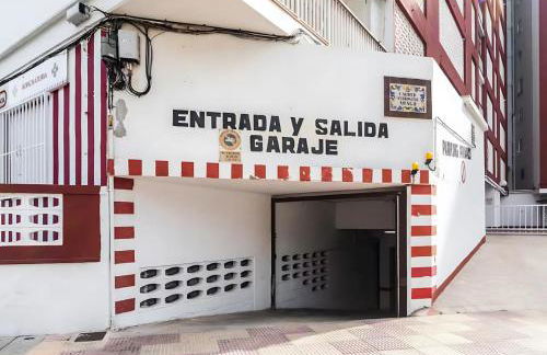 El balcón del mar - 1ª línea y frontal al mar - Foto 25