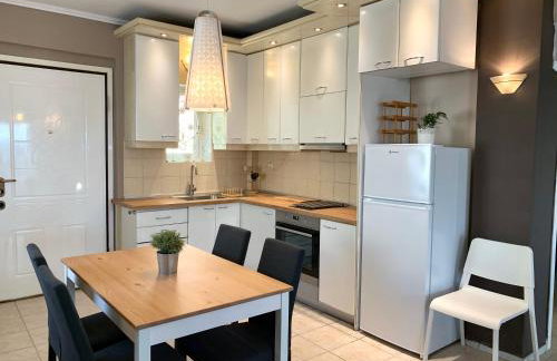 Agustin Apartment inThessaloniki -penthouse - Foto 17