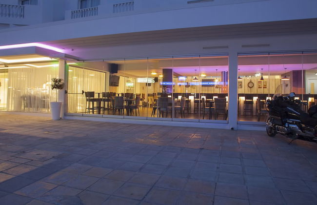 Princessa Vera Hotel Apartments - Foto 26