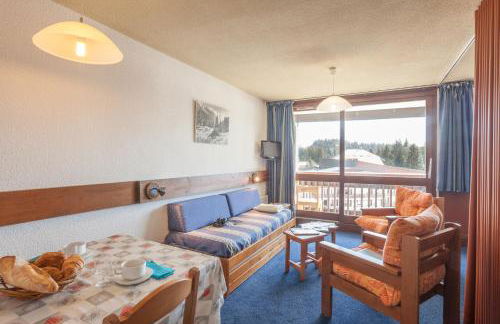 Résidence Pierre & Vacances Les Mouflons I et II - Foto 24