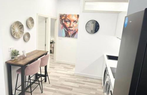 PB Apartamento en pleno centro de Alcoy - Foto 7