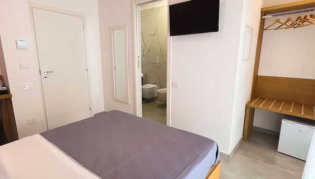 Le camere del centro - Foto 4, Habitación