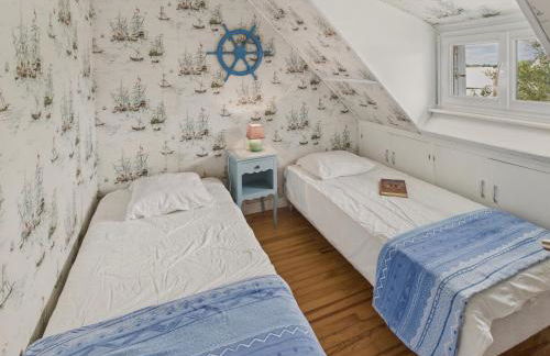 Maison à 30m de la plage - Grand Jardin - pour 6 - Photo 14