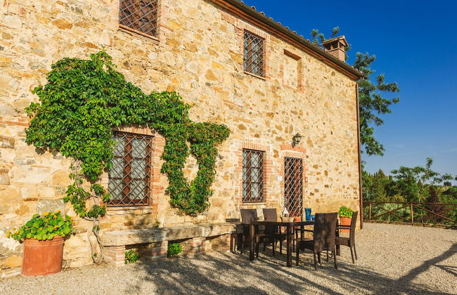 Ormanni nel Chianti Classico - Foto 56