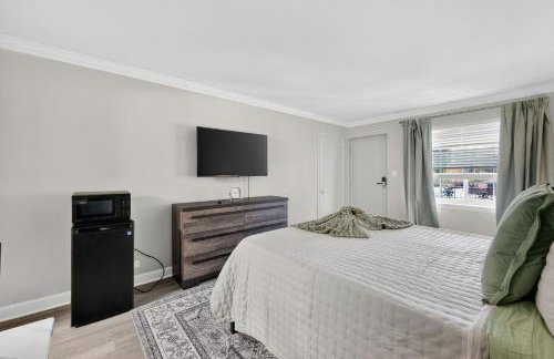 Lux Mins To Atrium Health & Charlotte Airport - Foto 10