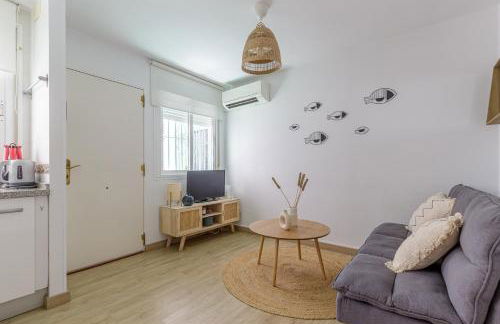 Living4malaga Seaside apartments - Foto 34