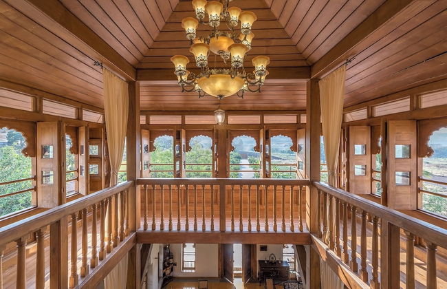 CosmicStays Parambi Farm- Vintage Charm - Foto 32