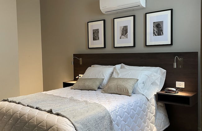 HIDALGO 119 - TERRAZA Y SUITES - Foto 23