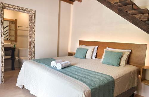 Cabana Com Hidro Na Natureza - Baoba Suites - Photo 6