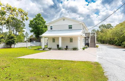 The Retreat at Santa Rosa Beach Bungalow C - Foto 23