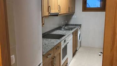 Apartamento la Abadía en Tramacastilla - Foto 5