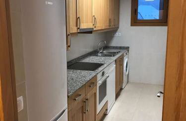 Apartamento la Abadía en Tramacastilla - Foto 5