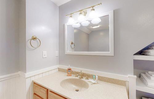 Campton White Mountains Retreat - Foto 25