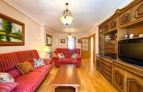 Vivienda Turística Los Leones - Foto 16