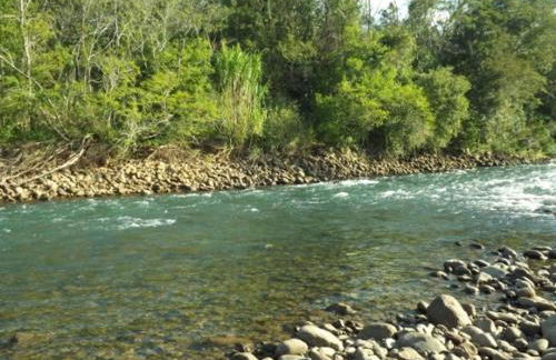 Hospedaria Rural Recanto Verde dos Canyons - Foto 41