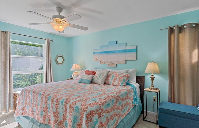 It's A Shore Thing 1 Bedroom Condo by RedAwning - Foto 3