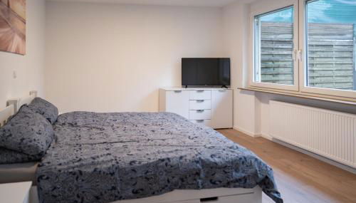 Monteurswohnungen in den Breitwiesen - Foto 2