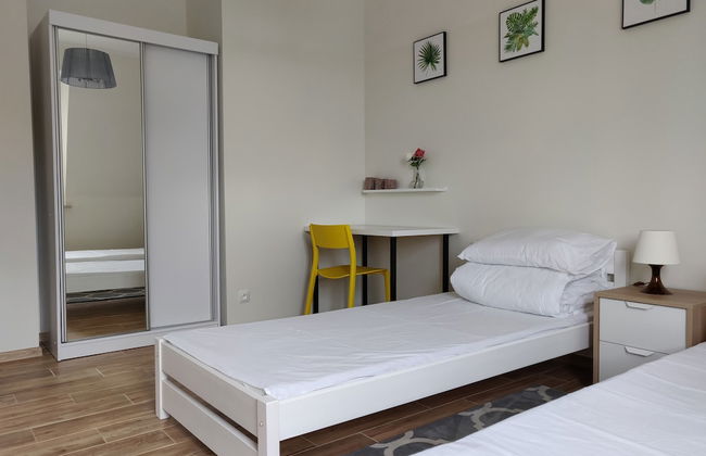 601 Apartments - Foto 12