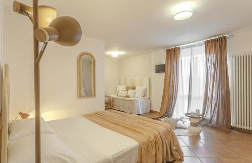 Country Rooms & Suite La Quercia - Foto 18
