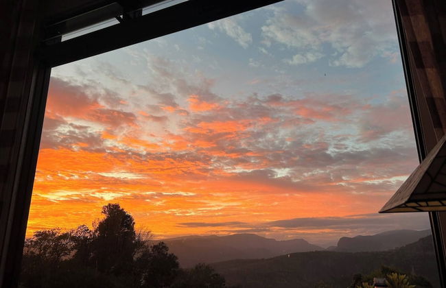 Belvedere Summer House - Foto 70