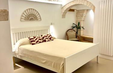 Frida, suite in stile pugliese - Foto 11