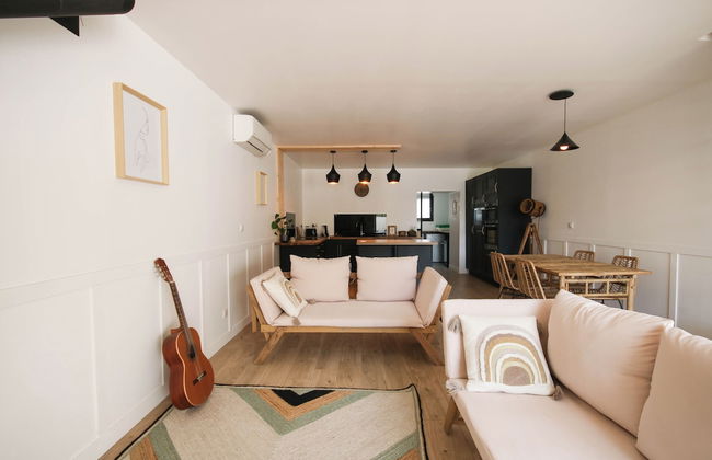 Villa Lafleur - Foto 7