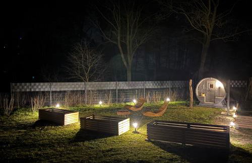 Leben im Denkmal - Ganz modern - Foto 13