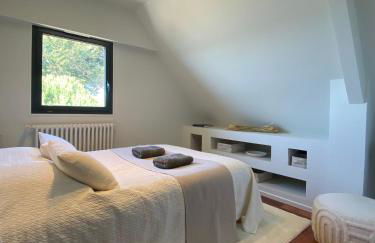 Villa Heaven's door - accès mer - villa d'exception - Foto 30