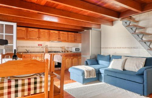 Ocean View Cottage a Home in Madeira - Foto 37