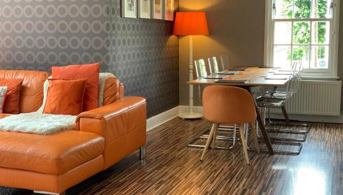 Monboddo Townhouse - Foto 3