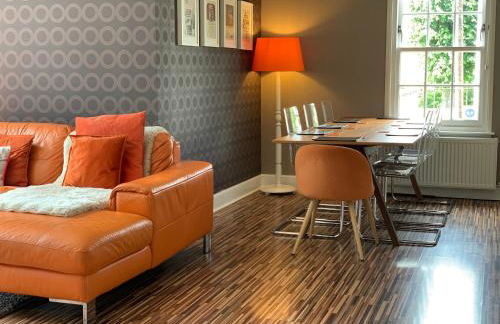 Monboddo Townhouse - Foto 3