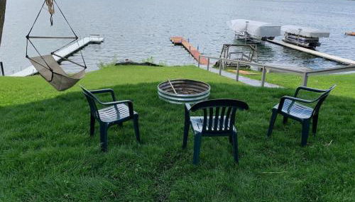 The Bluegill on Little Green Lake - Foto 5