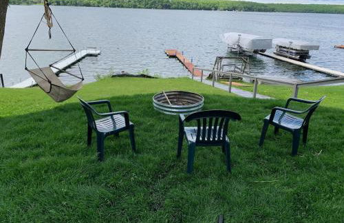 The Bluegill on Little Green Lake - Foto 5