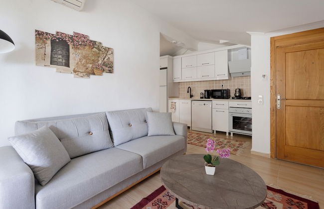 Kaya Apart Datca - Foto 52