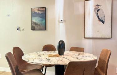 Fire Support 3Bedroom Modern Luxury House in Central Pasadena - Foto 32