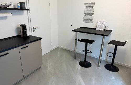 Ferienwohnung mit Garten und Parkplatz mitten in Neumarkt - Foto 9