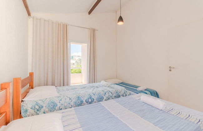 GB55 Linda Casa 5 Quartos 50m da Praia - Photo 19