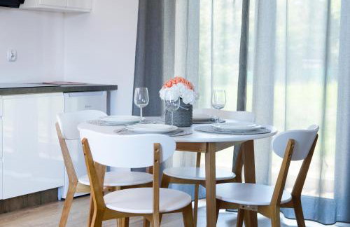 Apartamenty Majka - Foto 22