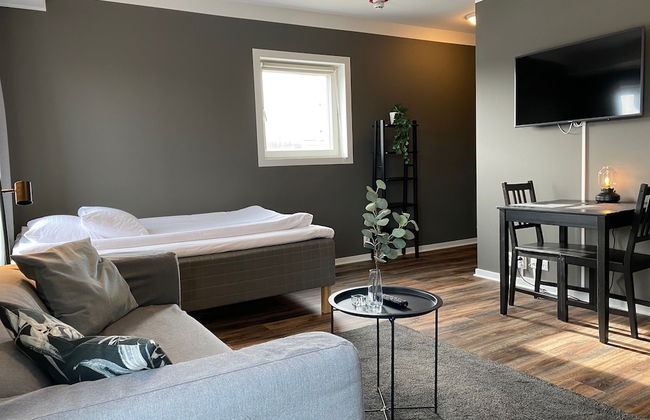 Magnolia House Norrviken - Photo 40