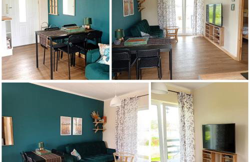 Apartamenty Poświata - z widokiem na łąki - Foto 19