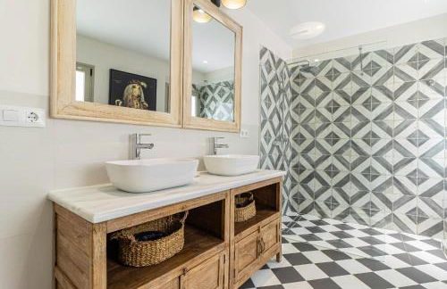 La Casa de la Plaza del Arroyo - Traditional Luxury in Jerez - Foto 19