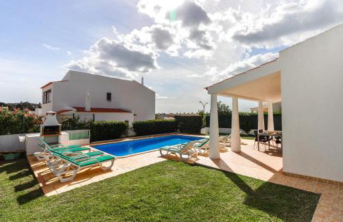 Villa 300m from Beach - By Algarkasa - Foto 13