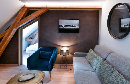 3 - Seigneurie Fouquet - Miscou - Photo 14