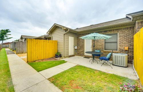 Huntsville Condo with Patio Near Redstone Arsenal! - Foto 20